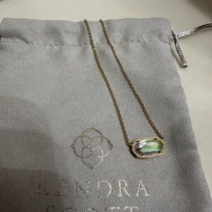 Kendra Scott Elisa Pendant